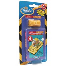 러시아워4 E, 1인, 1개