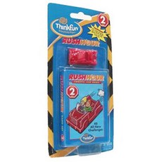 러시아워2 E, 1개