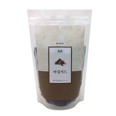 푸디 바질씨드, 400g, 1개