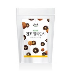 푸디 건조깔라만시, 50g, 50g, 1개, 1개