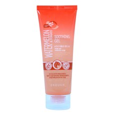 이너프 6가지 곡물로만든 순 자연을 담은 수박 토마토 수딩젤, 2개, 100ml