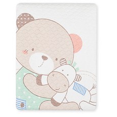 압소바 조엘 유아 방수요, 1개