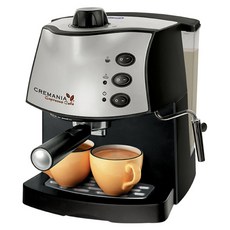 끄레마니아 에스프레소 머신, CMA201A