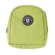 펫츠랜드 펫스타일 애견 백팩 S, 그린, 1개