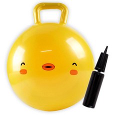 성광교역 빵야 점핑볼, 1세트, 1개