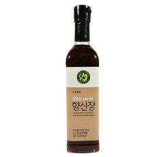 초록마을 향신장, 420ml, 1개