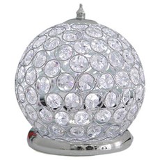 Royal Time PINE燈座, 銀