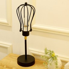 Monsdeco 鏡頭單立燈