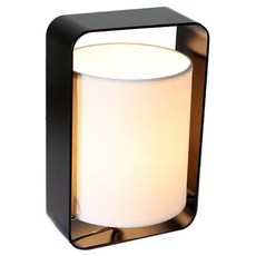 Mowdan立燈, 黑，白