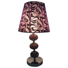 Royal Time Entube檯燈, 紫色