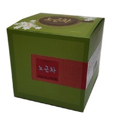 아이앤티 노근 차, 1.2g, 20개입