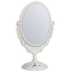 象牙立玫瑰鏡 M, 混色