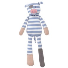 애플파크 애착인형, TF003 꿀꿀이 해적, 1개