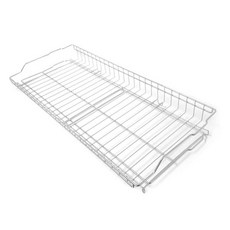 HAPPYHOME 水槽架1層006, 1 個