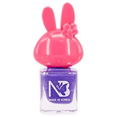엔비네일 레인보우매니큐어, 보랑이, 1개