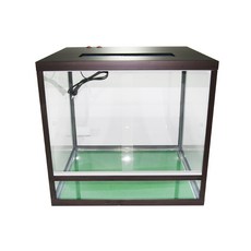 아쿠아플러스 파충류장 소, 1개, 1개