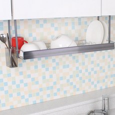 카펠라 블랙바 600 싱크선반, 1개