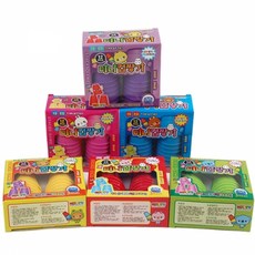 미니컵쌓기, 랜덤발송, 1개