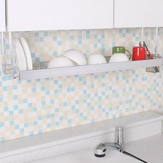 카펠라 알루미늄바 800 싱크선반, 1개