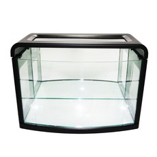 아쿠아플러스 AP450 경 블랙, 480 x 340 x 350 mm, 1개