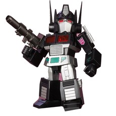 코토부키야 D STYLE KP359 블랙콘보이, KB10696, 혼합 색상, 1개