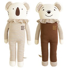 Million Dollar Baby 造型玩偶, 混色