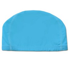 bayb 아동 수영모, 스카이블루, 1개