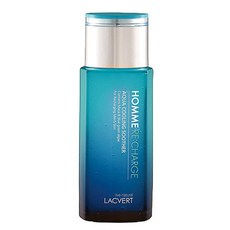 LACVERT Homme Aqua 冷卻安撫奶嘴, 160毫升, 1個