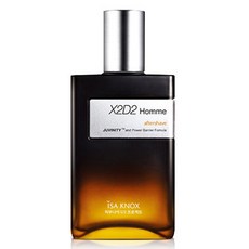 ISAKNOX X2D2 男士須後水, 130ml, 1入