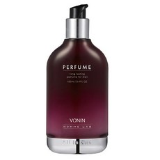 VONIN 男士多合一香氛PERFUME, 100毫升, 1個