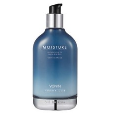 VONIN 多合一保濕, 100ml, 1入