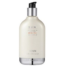 VONIN 多合一防曬霜, 100ml, 1入