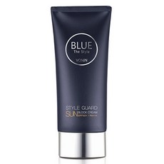 VONIN The Style BLUE STYLE GUARD防曬霜 SPF 50+ PA+++, 1條