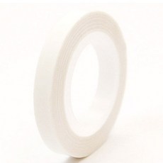 카카스 네일 라인테이프 지그재그, 화이트, 4개