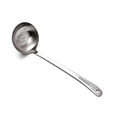 홈애니 국자 대, 돼지, 1개