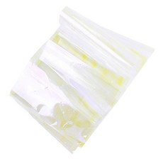 카카스 오로라opp 네일 시트, 02, 4개