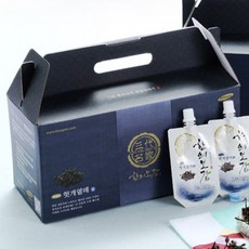 한의보감 헛개열매즙, 3L, 2개