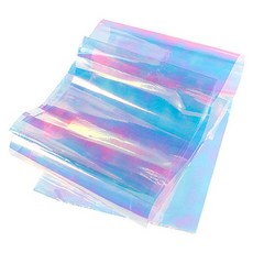 카카스 오로라opp 네일 시트, 01, 4개