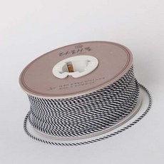 線束組合繩 01 2mm x 45m 繩, 1 個, 混合色