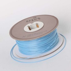 Tara String Poly 10 1mm*45m繩子, 天空