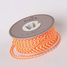 雙色繩 3mm*45m, 1 個, 混色, 4500厘米