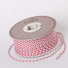 編織線 3mm*45m, 1 個, 混色