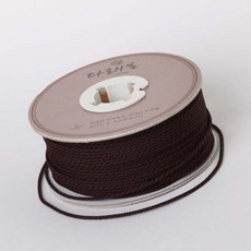 編織線 2mm*45m, 混色