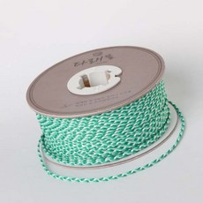 裝飾繩 03號 3mm*45m, 1 個, 混色, 4500厘米