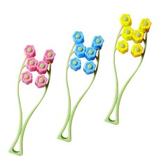 리빙조이 JOYBEAUTY 셀프 마사지기 J-578, 랜덤 발송, 1개