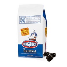 킹스포드 오리지널 숯, 1개, 1.76kg, 1개