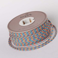 線束 String Point 10 3mm x 45m 線繩, 1 個, 混合顏色