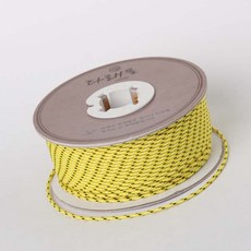 線圈圓點線繩 05 2mm x 45m 繩子, 1 個, 混合色