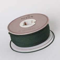 包裝編織線 2mm*45m 12入, 混色