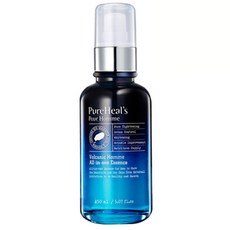 PureHeal's 赫兒思 Lava Cluster Homme 多合一精華, 150ml, 1入